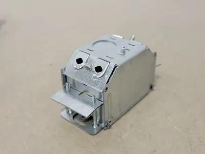NEW IBERVILLE BC-777-LRB