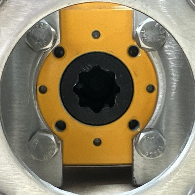 NEW Emerson HYTORK EIA-XL0071-DAG-A00