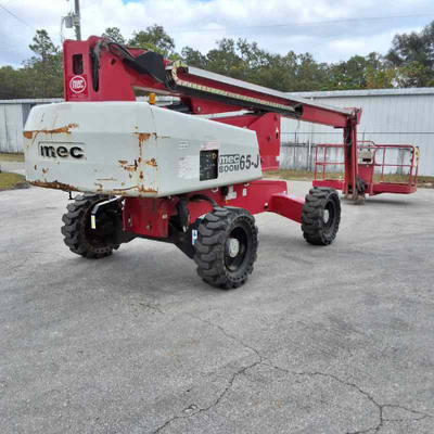 USED 2020 MEC 65-J-D