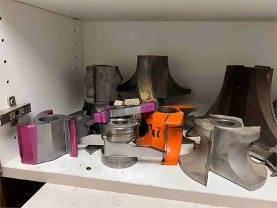 Used _UNKNOWN_ _UNKNOWN_ Tooling (woodworking) California US | MachineryMax #1390478