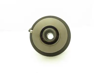 American Autogard 602ACT2MP8 Pneumatic Torque Limiter Clutch Brake 1-1/4" Bore