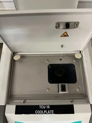 JULABO SUSS FL601 RECIRCULATING CHILLER
