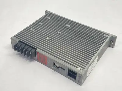Used Haas Rev A Servo Amplifier 45 Amp W12138 Servo Drives Michigan US | Maverick Industrial Sales #1391319