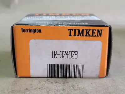 NEW TIMKEN IR-324028