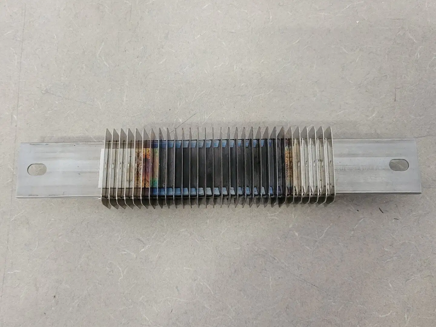 USED TEMPCO CSF00121