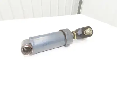 Toyota Electric Forklift Hydraulic Tilt Cylinder Removed From 5FBE15