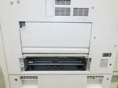 Ricoh Aficio MP 9002 Laser Mono BW Printer Copier Scan Duplex 90PPM Touch Screen
