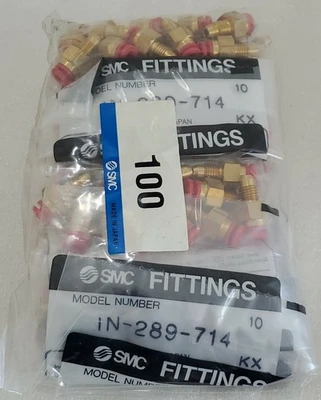 NEW SMC IN-289-714