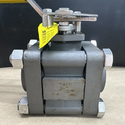 New | in-Stock Apollo 83A-248-01 Valves/Fittings Indiana US | J&J Industrial Supply #1542762
