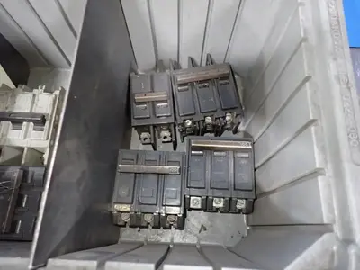 Circuit Breakers