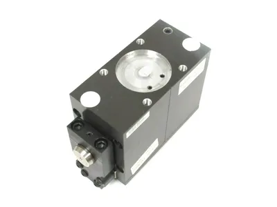 NEW FESTO ZAYTRAN 8039354 GP-400 PARALLEL GRIPPER GP400