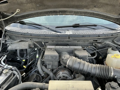 Used 2012 FORD F150 Pickup Trucks Michigan US | Miedema Asset Management Group #1425206