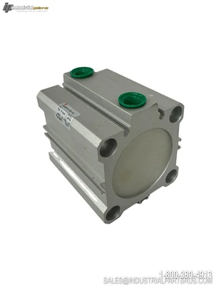 NEW SMC CDQ2B50-35D-XC18