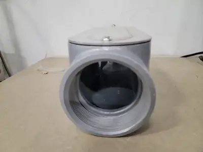 NEW THOMAS & BETTS CILR-4