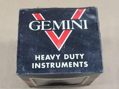 USED GEMINI 75045