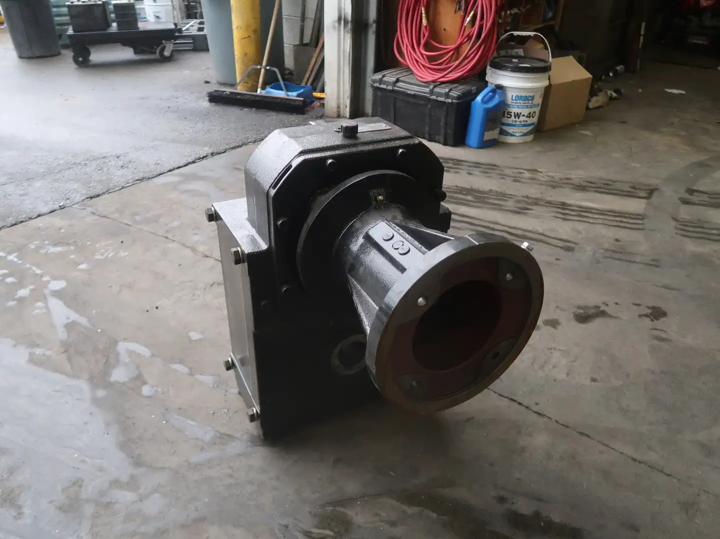 USED QUANTIS 1200573573-10