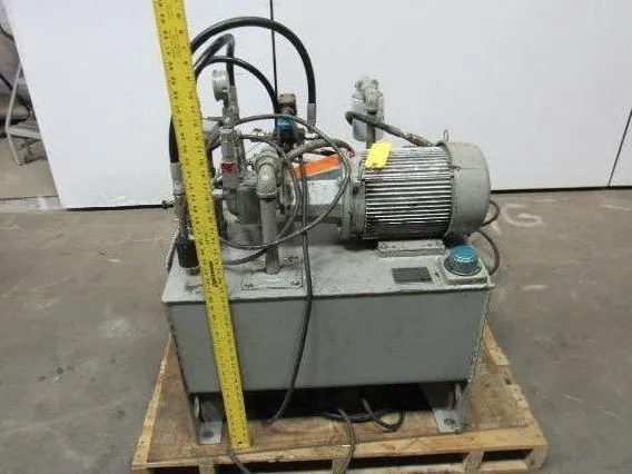 Used DENISON EATON _UNKNOWN_ Miscellaneous MRO Indiana US | Arrow Industrial #636725
