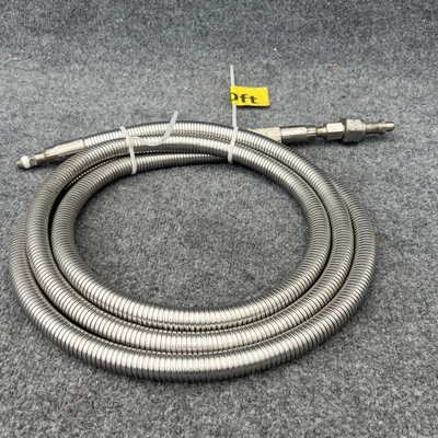 Used AirGas Y15-8PFLX120MM Misc Industrial Equipment California US | Davliegogo LLC #1710398