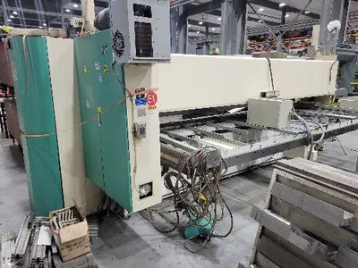 USED FASTI FP6040/4
