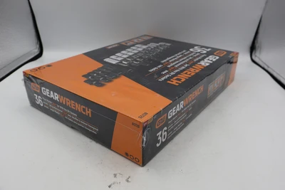 NEW GEARWRENCH 80726