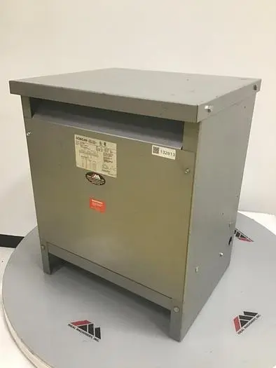 Used DONGAN 63-61030SH Transformers Michigan US | Ideal Machinery #580676