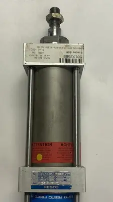 New | in-Stock FESTO DKE-63-200-PPV-A Cylinders | Surplus Asset Holdings #1207289