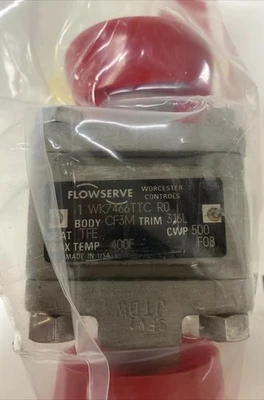 NEW Worcester WK7466TTC