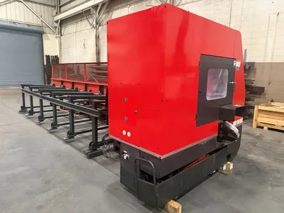 2012 AMADA CMB 150 Saws, Circular Cold | Westbrook Engineering (2)