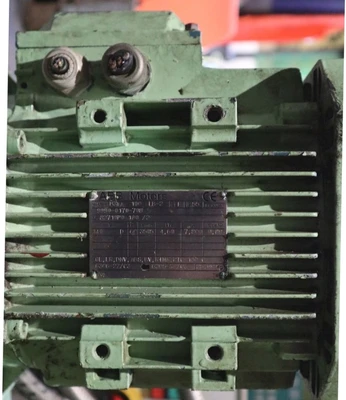 (4) Westfalia OSD 6-0196-067/5 fuel oil purifiers, SS.