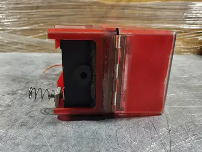 Used COOPER GHG43 Relays & Switches British Columbia CA | Lenmark #270893