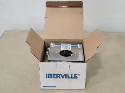 NEW IBERVILLE BC8364
