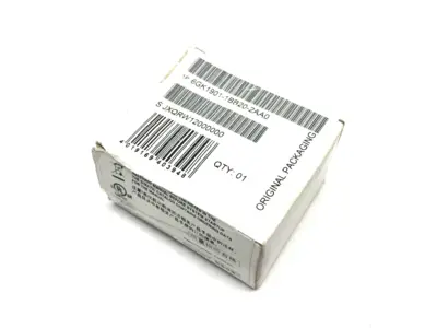 USED SIEMENS SIMATIC NET ETHERNET FASTCONNECT CABLING PLUG KIT