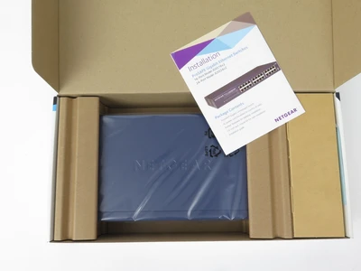 New | in-Stock NETGEAR JGS516v2 Relays & Switches California US | ANACAPA EQUIPMENT BROKERS, INC #1557961