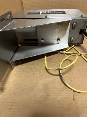 USED Teledyne T1000
