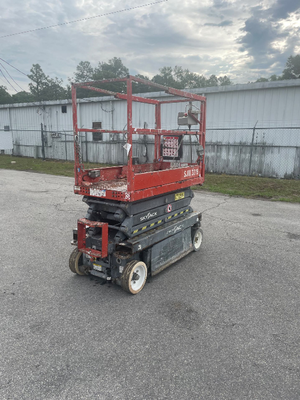 USED 2015 Skyjack SJ3219