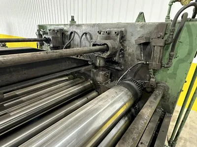 Used _UNKNOWN_ 133248 Levelers Ohio US | HGR 24 #728522