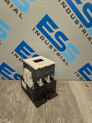 SIEMENS 3RT1055-6...6 Definite Purpose Contactors | ESS Industrial Equipment Sales (1)