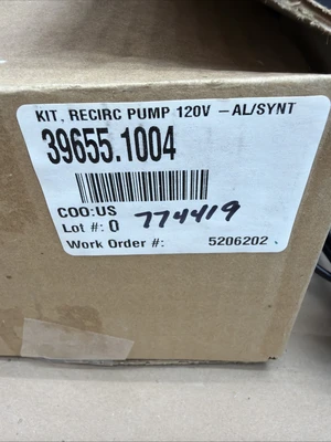 NEW BUNN 39655.1004