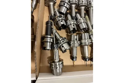 Used _UNKNOWN_ _UNKNOWN_ HSK Holders Utah US | KD Auctions #1548935