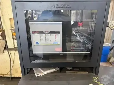 USED 2024 BEND-TECH DRAGON A400