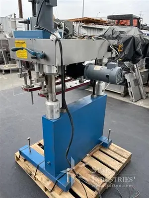 Used KAPS ALL A-2 Cappers | Star Industries #1253558
