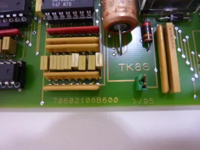 USED AEG 70602108B600