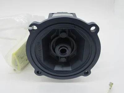NEW GROVE GEAR GR-TMQ-813-5-R-56 IRONMAN GEAR REDUCER GR8135655-00 GRTMQ8135R