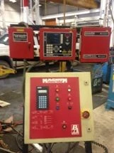 USED AIDA UMX-1100 (2)