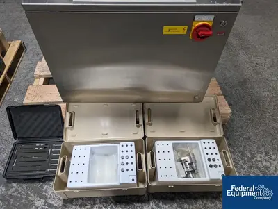 USED IMA IMA Zanasi 6F Automatic Capsule Filler
