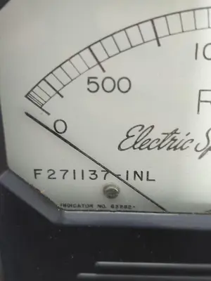 New | in-Stock TRIPLETT F271137-INL Industrial Controls Ohio US | Surplus Asset Holdings #1236242