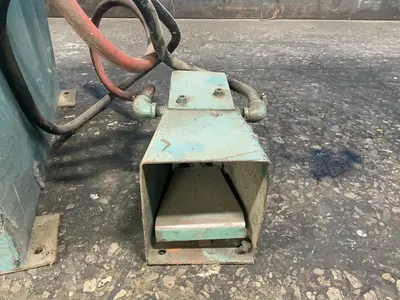 Used FOREMOST BANTAM B412 Press Brakes Ohio US | HGR 24 #1506582