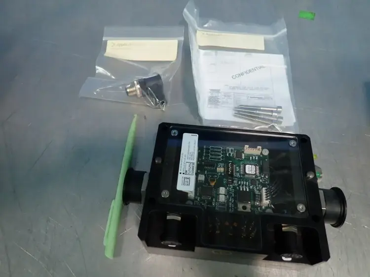 New | in-Stock APPLIED ROBOTICS XC50.1EMREDN Input / Output Modules Ohio US | HGR 24 #879689