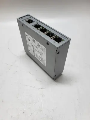 Used ALLEN-BRADLEY _UNKNOWN_ Network Switches Michigan US | ND Industrial Surplus #1228234
