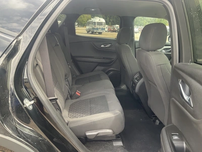 Used 2020 CHEVROLET BLAZER SUVs Michigan US | Miedema Asset Management Group #1468586